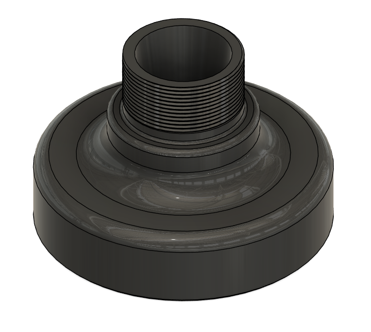 ER-32, ER-40 Collet Type - 52 Series