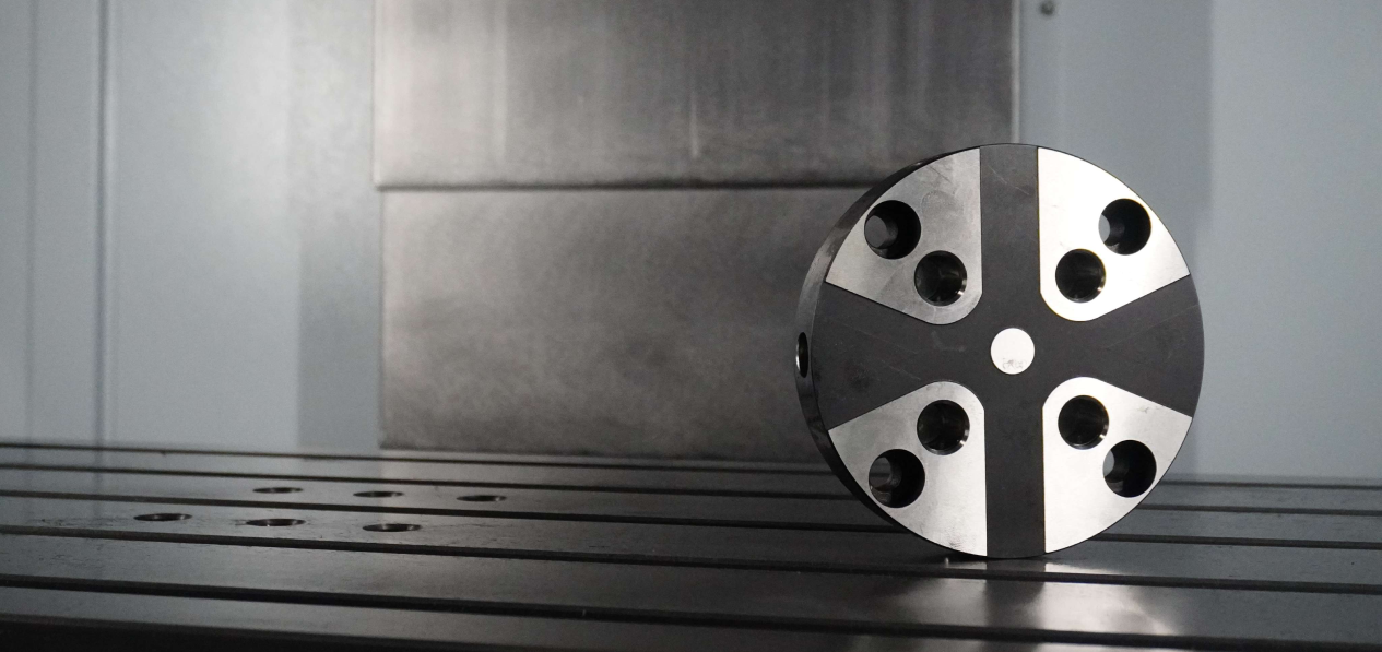 Industrial Applications