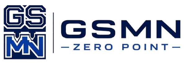 GSMN  Zero Point